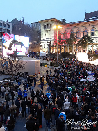 Red Bull Crashed Ice - Lausanne 2013 (86)