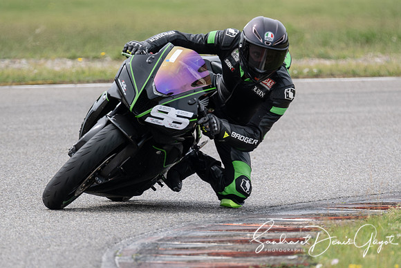 AcidTracks SpeedFactory - Anneau du Rhin- DenisGuyot - Bleu (70)