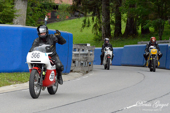 Course de côte Moto - Châtel-St-Denis_Les Paccots (82)