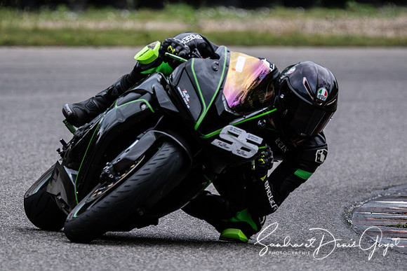 AcidTracks SpeedFactory - Anneau du Rhin- DenisGuyot - Rouge (67)