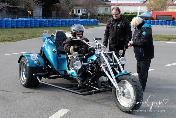 Handitrike - premier roulage Christian - DenisGuyot (39)
