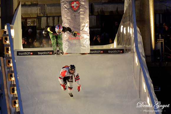 Red Bull Crashed Ice - Lausanne 2013 (30)