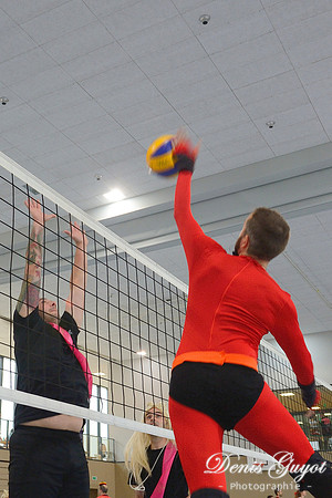Tournoi de l'escalade de Volley - DenisGuyot (119)