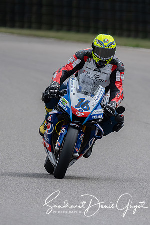 AcidTracks SpeedFactory - Anneau du Rhin- DenisGuyot - Rouge (58)