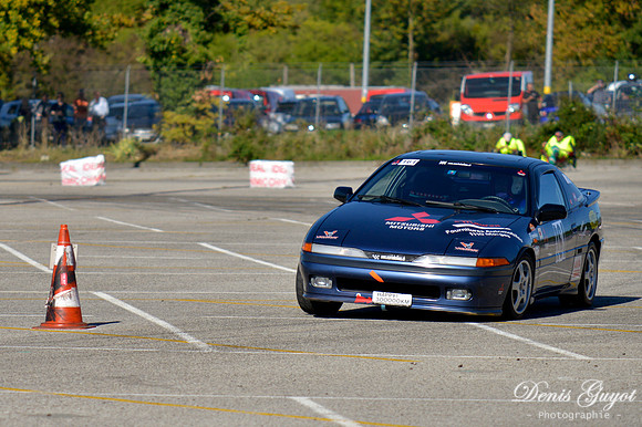 Slalom voiture de Genève - Palexpo (169)