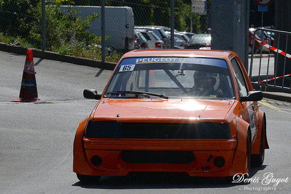 Slalom de Genève - Palexpo  (87)