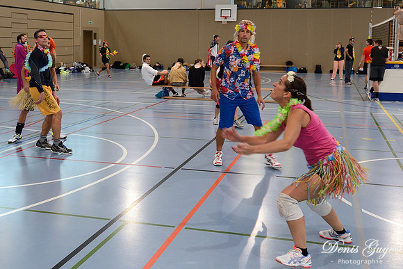 Tournoi de l'escalade de Volley - DenisGuyot (28)