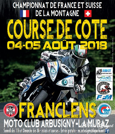 Franclens 2019