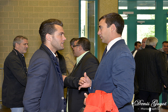 Repas de soutien FC Bernex - Mai 2014  (18)