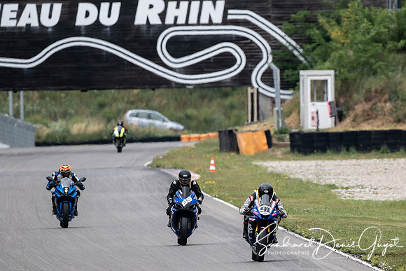AcidTracks SpeedFactory - Anneau du Rhin- DenisGuyot - Jaune (79)