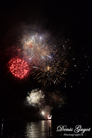 Feu d'artifice Bouveret - 31 juillet 2014 (34)