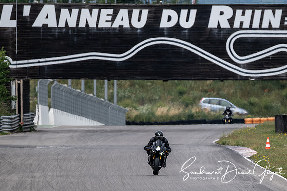 AcidTracks SpeedFactory - Anneau du Rhin- DenisGuyot - Jaune (63)