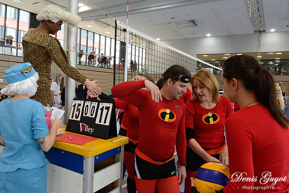 Tournoi de l'escalade de Volley - DenisGuyot (121)