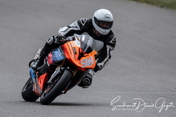 AcidTracks SpeedFactory - Anneau du Rhin- DenisGuyot - Rouge (45)