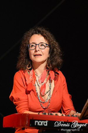 BLB - Concert au Bouveret  (59)