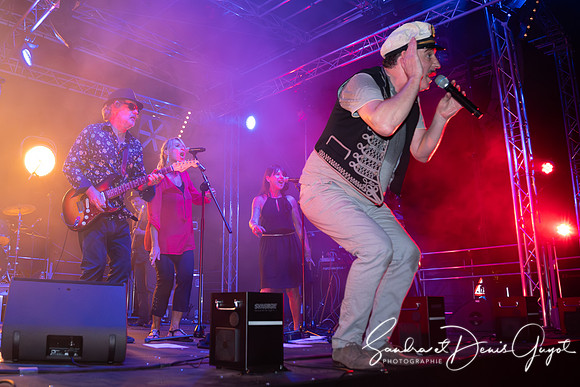 Tournesoul - Lancy - DenisGuyot (69)