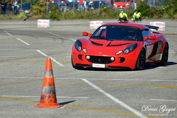 Slalom voiture de Genève - Palexpo (171)