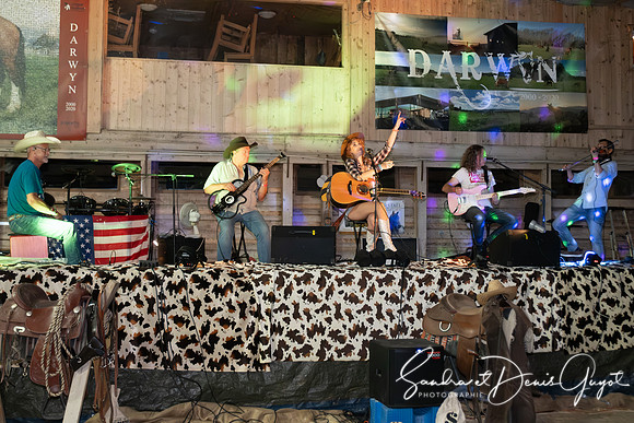 Darwyn - Country & Blues Music - DenisGuyot (143)