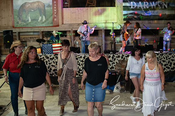 Darwyn - Country & Blues Music - DenisGuyot (146)