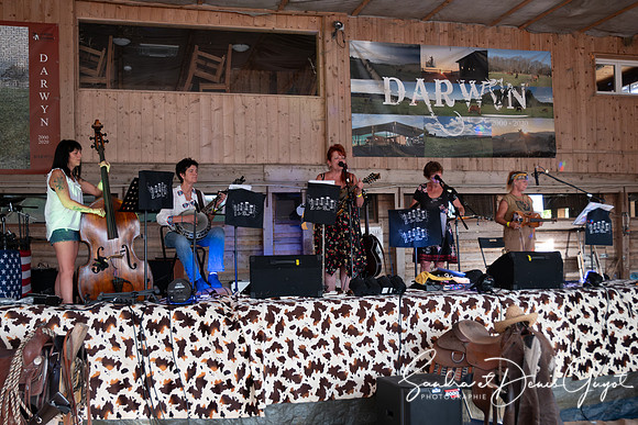 Darwyn - Country & Blues Music - DenisGuyot (51)
