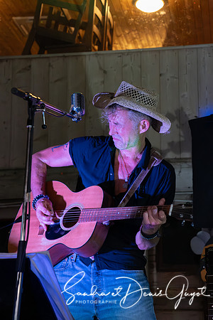 Darwyn - Country & Blues Music - DenisGuyot (86)
