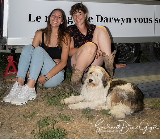 Darwyn - Country & Blues Music - DenisGuyot (93)