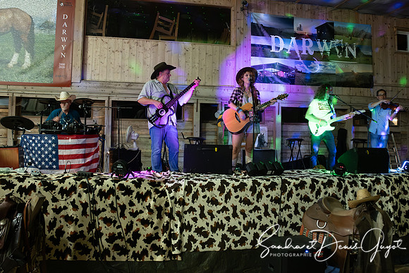 Darwyn - Country & Blues Music - DenisGuyot (98)