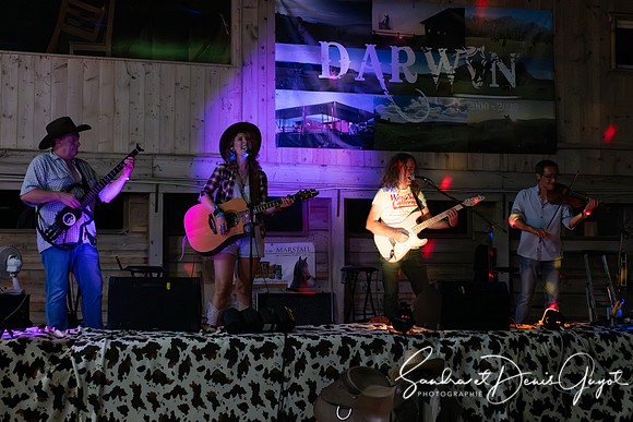 Darwyn - Country & Blues Music - DenisGuyot (99)