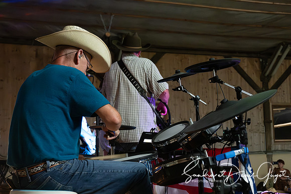 Darwyn - Country & Blues Music - DenisGuyot (100)