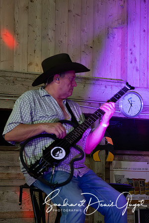 Darwyn - Country & Blues Music - DenisGuyot (103)
