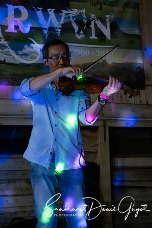 Darwyn - Country & Blues Music - DenisGuyot (104)