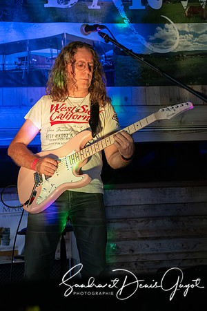 Darwyn - Country & Blues Music - DenisGuyot (105)