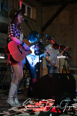 Darwyn - Country & Blues Music - DenisGuyot (106)