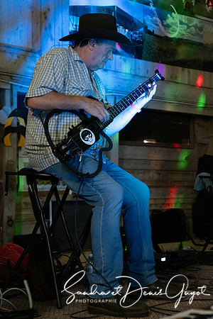 Darwyn - Country & Blues Music - DenisGuyot (107)