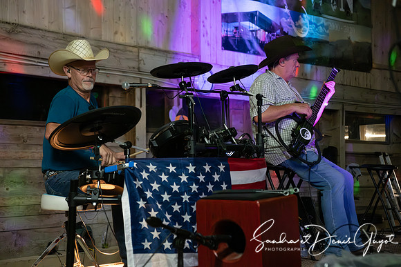 Darwyn - Country & Blues Music - DenisGuyot (108)