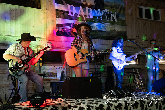 Darwyn - Country & Blues Music - DenisGuyot (110)