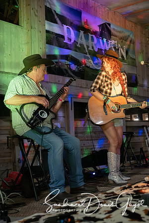 Darwyn - Country & Blues Music - DenisGuyot (111)