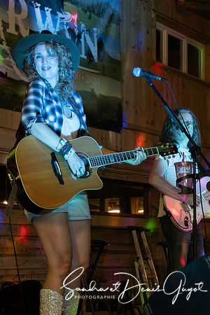 Darwyn - Country & Blues Music - DenisGuyot (112)