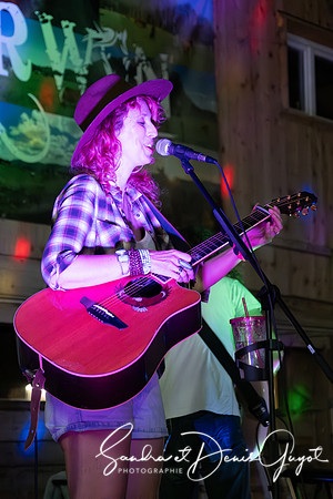 Darwyn - Country & Blues Music - DenisGuyot (113)