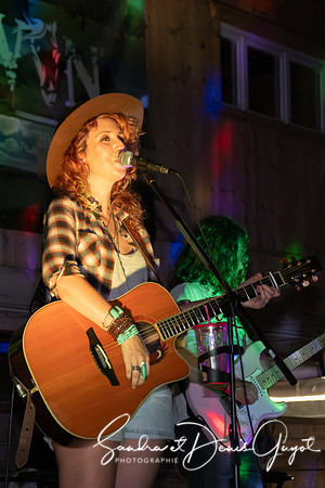 Darwyn - Country & Blues Music - DenisGuyot (115)