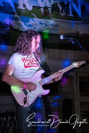 Darwyn - Country & Blues Music - DenisGuyot (116)