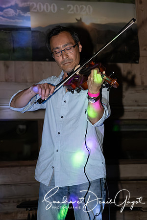 Darwyn - Country & Blues Music - DenisGuyot (117)