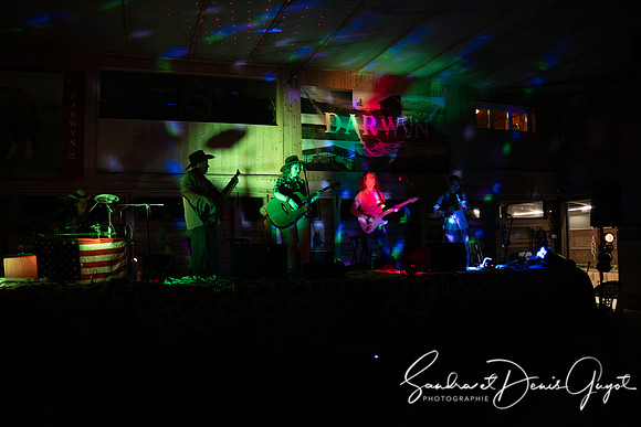 Darwyn - Country & Blues Music - DenisGuyot (118)
