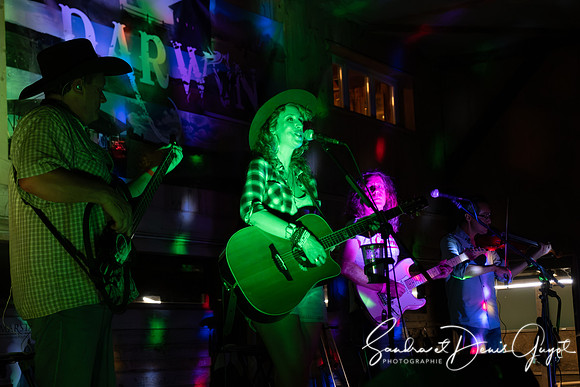Darwyn - Country & Blues Music - DenisGuyot (119)