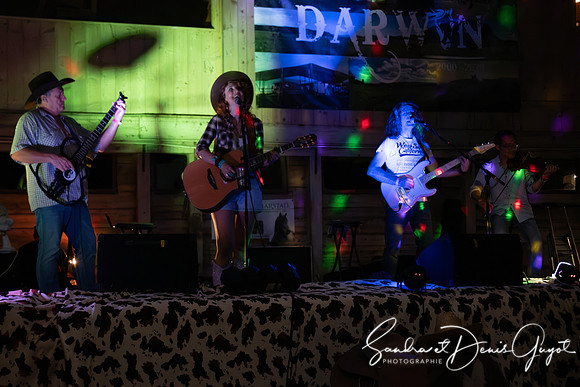 Darwyn - Country & Blues Music - DenisGuyot (121)