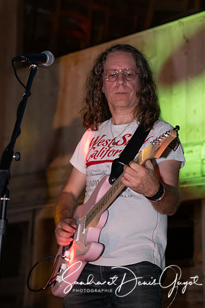 Darwyn - Country & Blues Music - DenisGuyot (124)