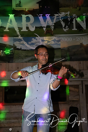Darwyn - Country & Blues Music - DenisGuyot (123)