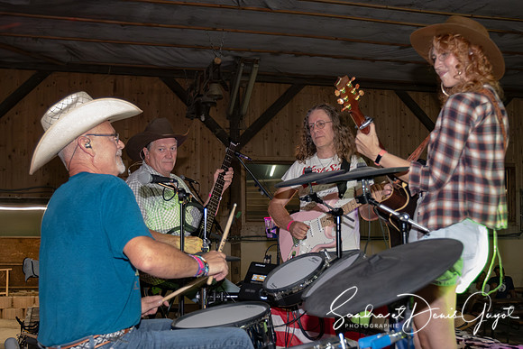 Darwyn - Country & Blues Music - DenisGuyot (131)