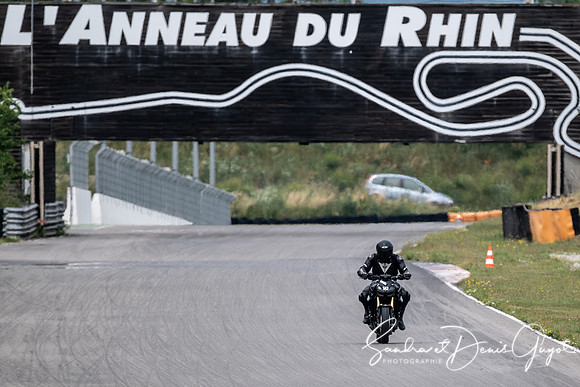 AcidTracks SpeedFactory - Anneau du Rhin- DenisGuyot - Jaune (64)