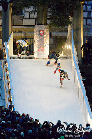 Red Bull Crashed Ice - Lausanne 2013 (24)